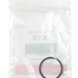 Danco 1-1/8 in. D X 1 in. D Rubber O-Ring 1 pk