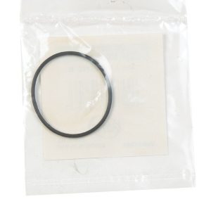Danco 1-1/2 in. D X 1.38 in. D Rubber O-Ring 1 pk