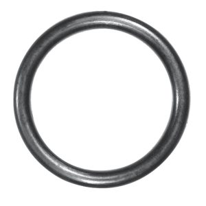 Danco 1.31 in. D X 1.06 in. D Rubber O-Ring 1 pk