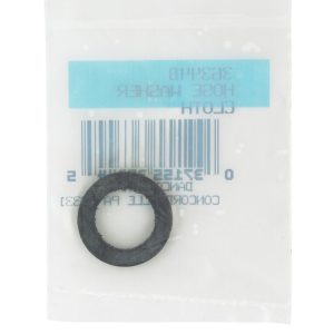 Danco 5/8 in. D Rubber Washer 1 pk
