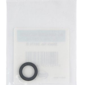Danco 1/2 in. D Rubber Washer 1 pk