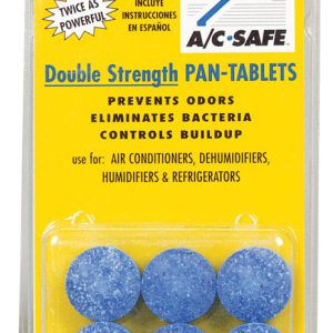 AC-Safe Air Conditioner Pan Cleaner Tablets 6 ct Tablets