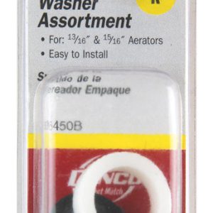 Danco Aerator Washer 1 pack pk