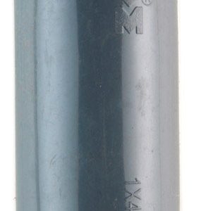 BK Products Schedule 80 1 in. MPT PVC 4 in. Nipple
