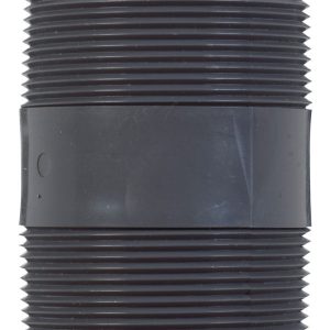 BK Products ProLine Schedule 80 2 in. MIP each X 2 in. D MIP PVC 3 in. Nipple