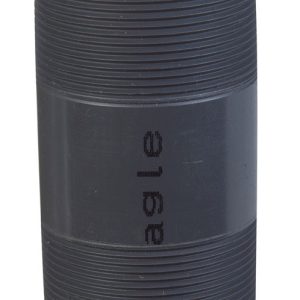 BK Products ProLine Schedule 80 2 in. MIP each X 2 in. D MIP PVC 4 in. Nipple
