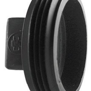 Charlotte Pipe 3 in. MPT ABS Plug