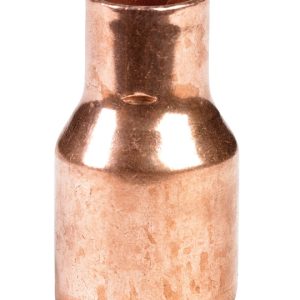 Nibco 1 in. Sweat X 1/2 in. D Sweat Copper Reducing Coupling 1 pk