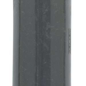 BK Products Schedule 80 1-1/2 in. MPT PVC 5 in. Nipple
