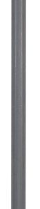 BK Products Schedule 80 PVC Nipple 1/2 in. D X 30 in. L 425 psi