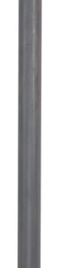 BK Products Schedule 80 PVC Nipple 3/4 in. D X 30 in. L 345 psi