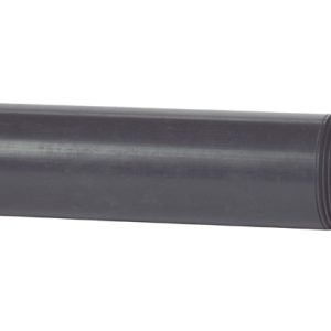 BK Products ProLine Schedule 80 2 in. MIP each X 2 in. D MIP PVC 5 in. Nipple