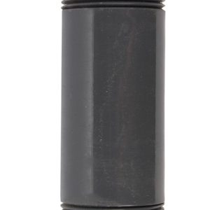 BK Products Schedule 80 1-1/4 in. MPT PVC 5 in. Nipple