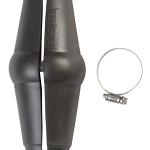Campbell PVC Torque Arrestor
