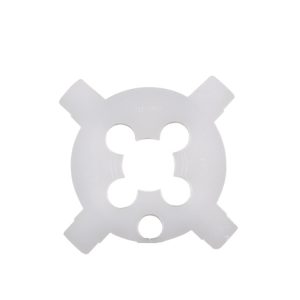 Campbell Polyethylene Snap-In Cable Guard