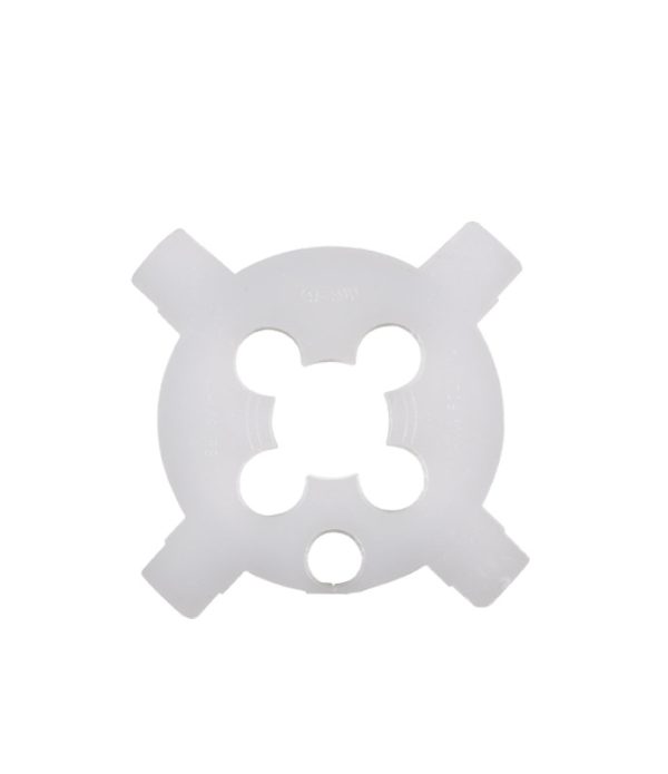 Campbell Polyethylene Snap-In Cable Guard