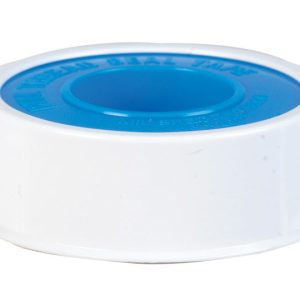 AA Thread Seal White 1/2 in. W X 260 in. L Thread Seal Tape