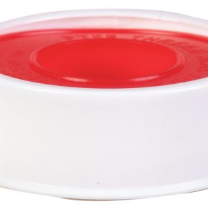 AA Thread Seal Red 1/2 in. W X 520 in. L Thread Seal Tape