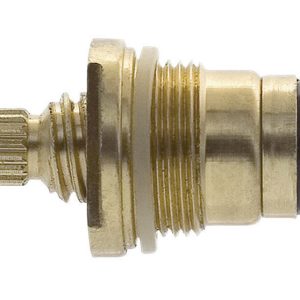 Danco 1B-2H Hot Faucet Stem For Gerber
