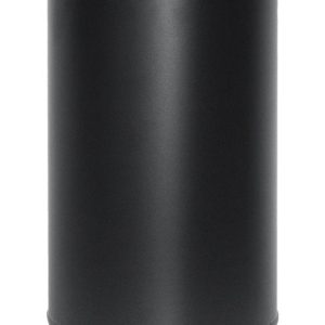 Imperial 6 in. D X 12 in. L Steel Stove Pipe