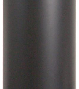 Imperial 8 in. D X 12 in. L Steel Stove Pipe