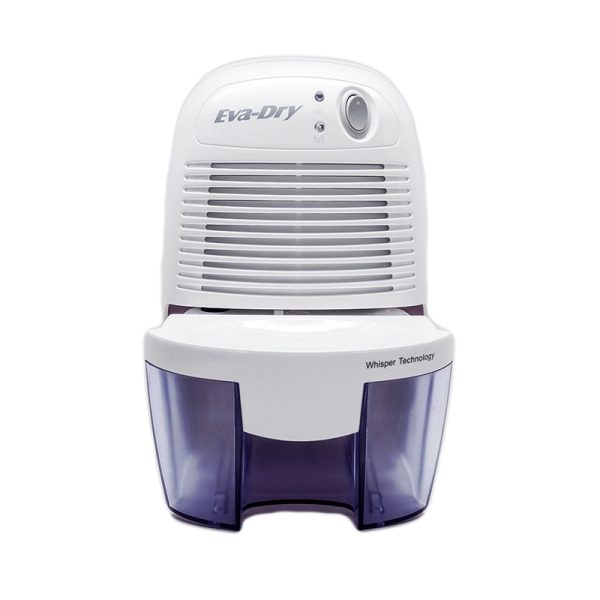 Eva-Dry 1100 cu ft 16 oz Mini-Dehumidifier