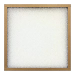 AAF Flanders EZ Flow II 20 in. W X 22 in. H X 1 in. D Fiberglass 4 MERV Air Filter 1 pk
