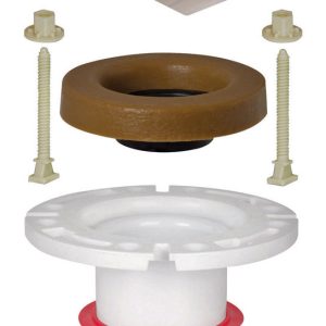 Sioux Chief Push Tite PVC Closet Flange Repair Kit