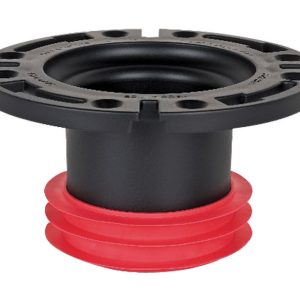 Sioux Chief PushTite ABS Closet Flange