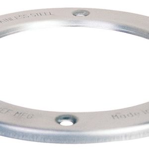 Sioux Chief Stainless Steel Closet Flange