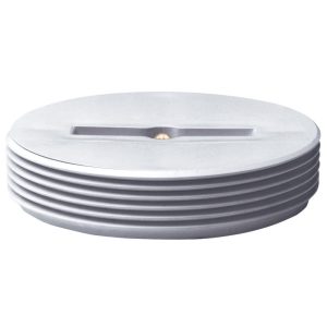 Sioux Chief 1-1/2 in. MPT in. PVC Clean-Out Plug
