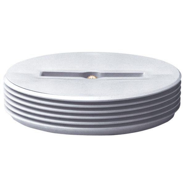 Sioux Chief 1-1/2 in. MPT in. PVC Clean-Out Plug