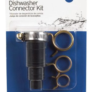InSinkErator Dishwasher Connector Kit