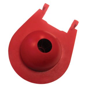 Korky Titan Replacement Toilet Flapper For Eljer