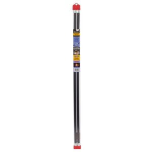 Gardus SootEater 72 in. Chimney Rod