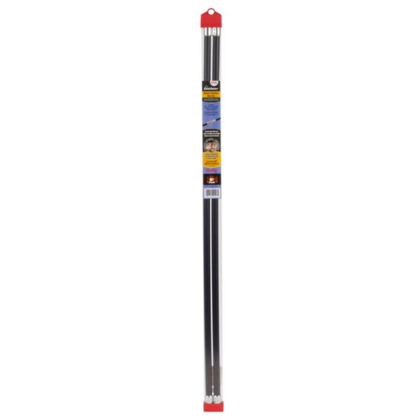 Gardus SootEater 72 in. Chimney Rod