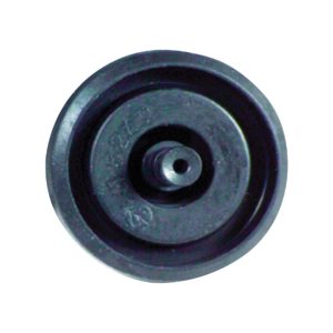 Fluidmaster Fill Valve Seal Black