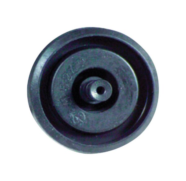 Fluidmaster Fill Valve Seal Black