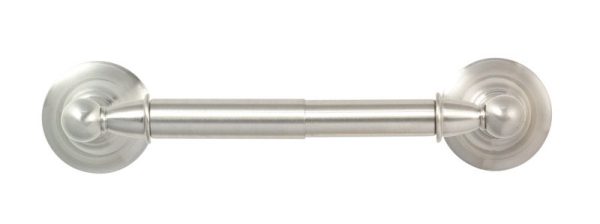 Moen Sage Brushed Nickel Toilet Paper Holder