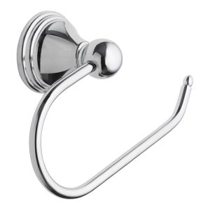 Moen Preston Chrome Toilet Paper Holder