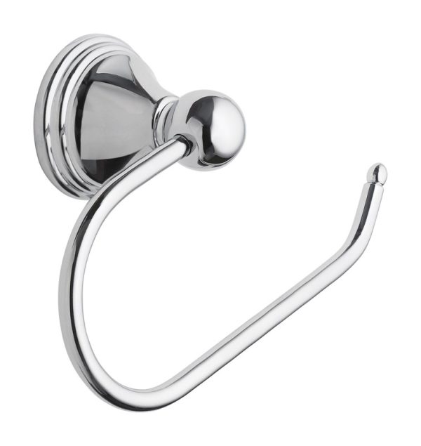 Moen Preston Chrome Toilet Paper Holder