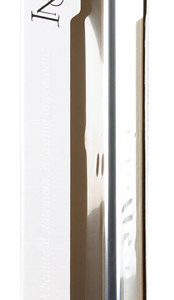 Moen Preston Chrome Towel Bar 18 in. L Zinc