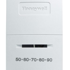 Honeywell Heating Lever Thermostat