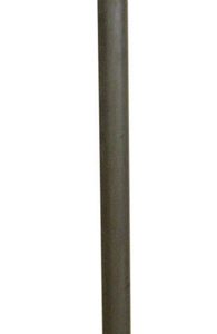 Reliance Aluminum Electric or Gas Anode Rod 29 in. H 3/4 in.
