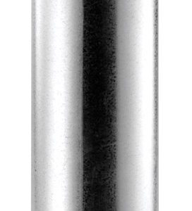 DuraVent DirectVent 4 in. D X 48 in. L Galvanized Steel Exhaust Vent Pipe