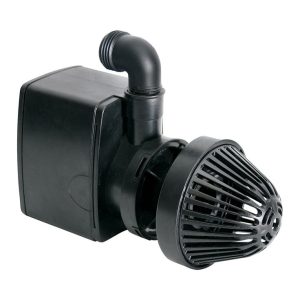 Little Giant Pool Pump 7 in. H X 5.5 in. W X 7 in. L