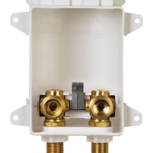 Sioux Chief Washing Machine Outlet Box