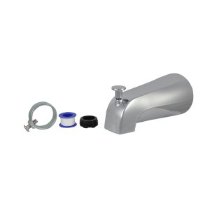 Danco Chrome Tub Spout