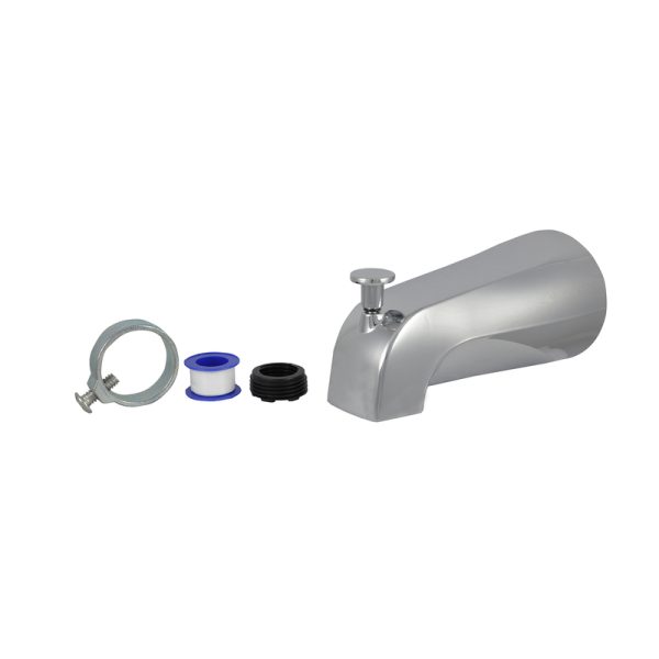 Danco Chrome Tub Spout