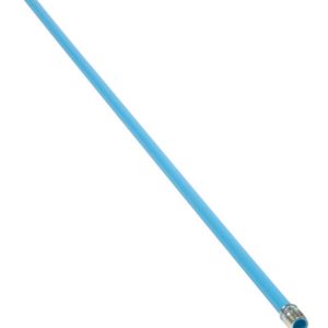 Reliance PEX Electric or Gas Discharge Pipe 56-1/2 in. H 3/4 in.